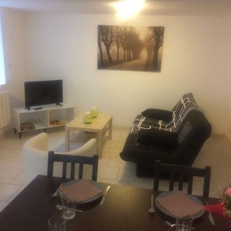 Inobelle Villa Bethisy-Saint-Pierre ภายนอก รูปภาพ