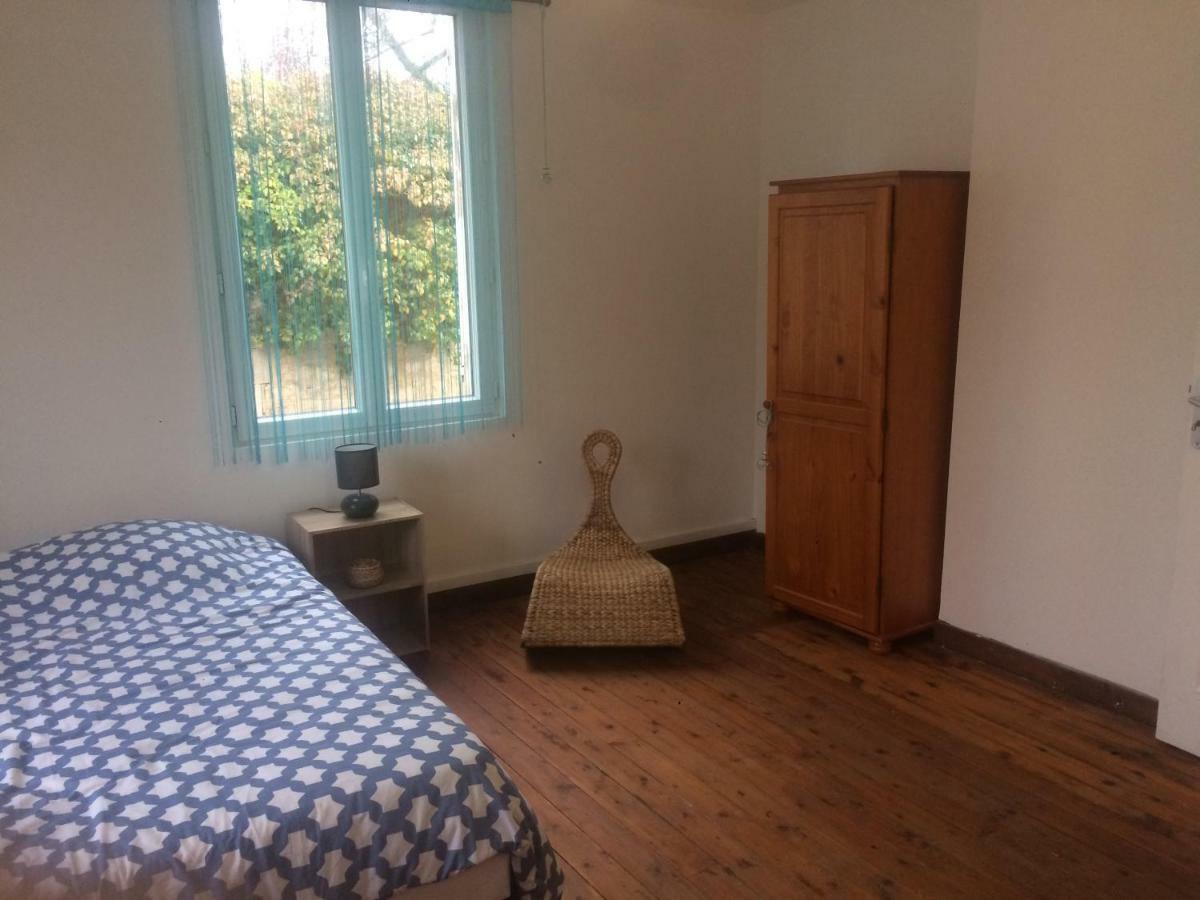 Inobelle Villa Bethisy-Saint-Pierre ภายนอก รูปภาพ