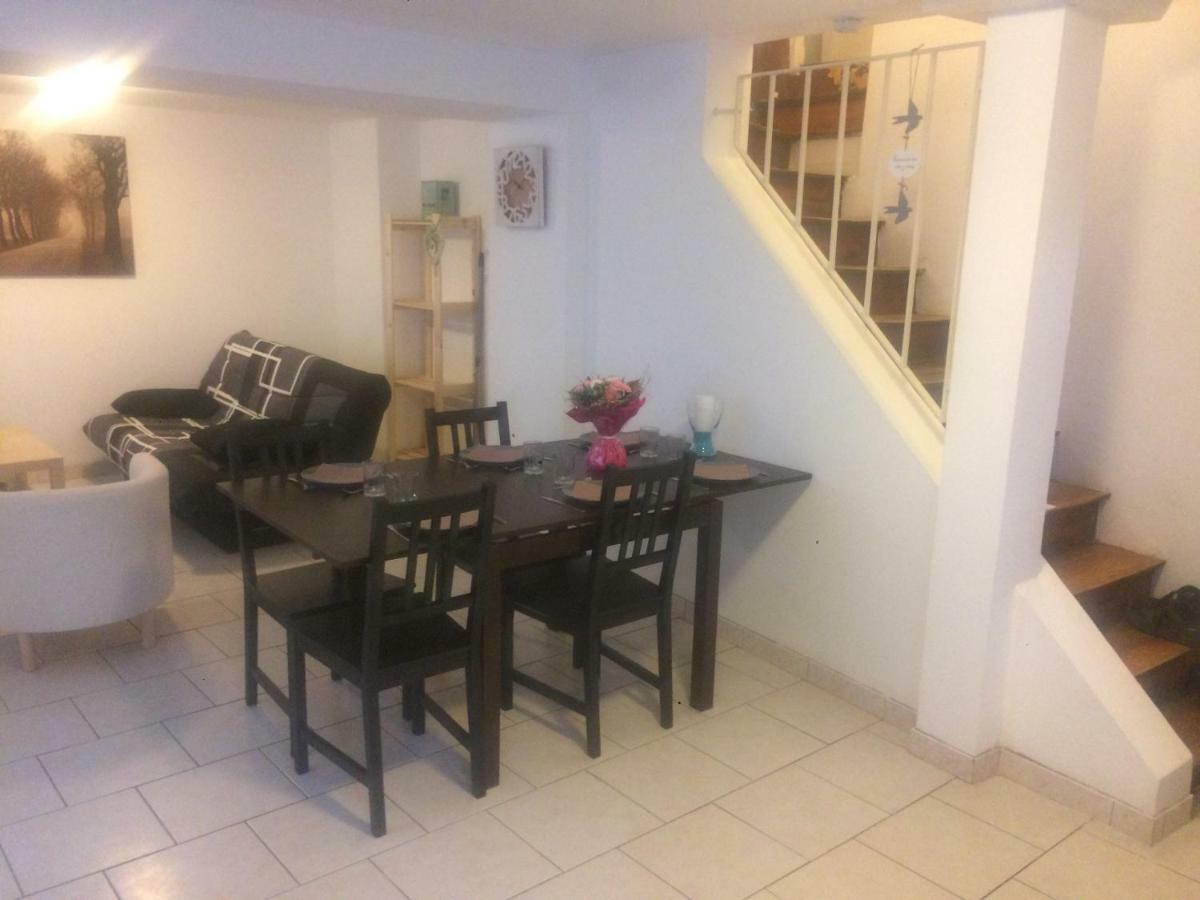 Inobelle Villa Bethisy-Saint-Pierre ภายนอก รูปภาพ