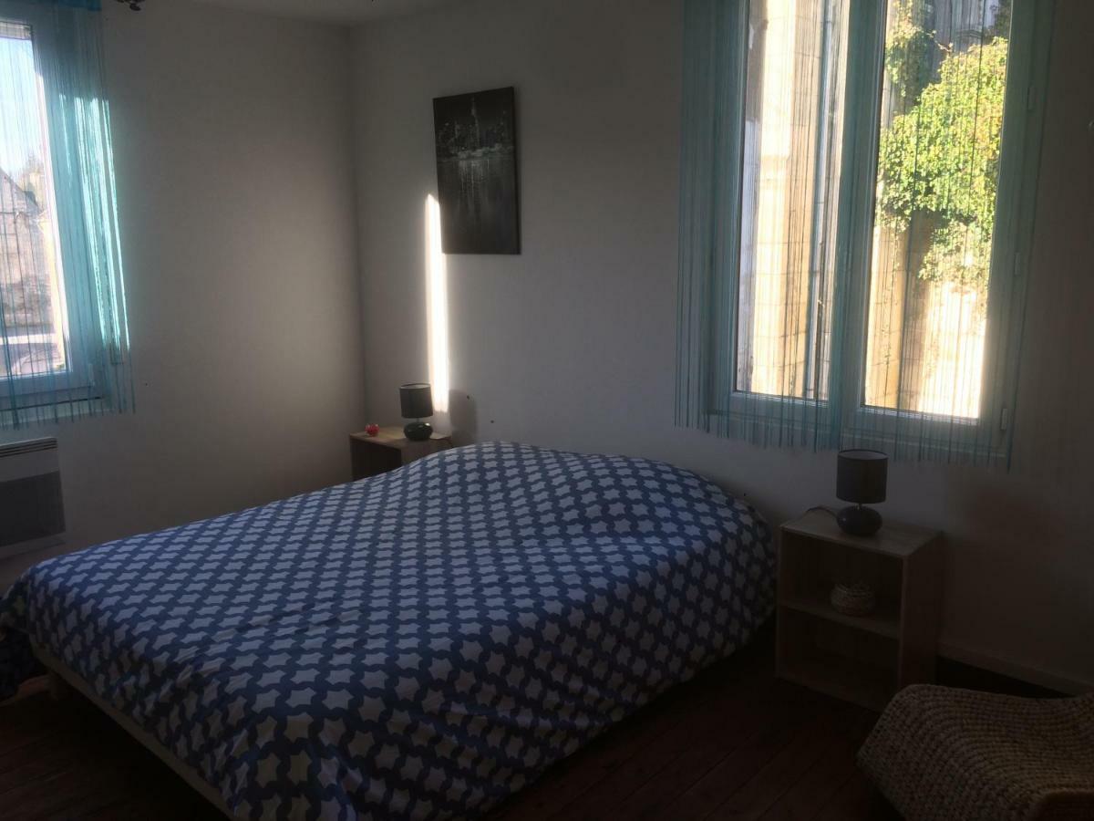 Inobelle Villa Bethisy-Saint-Pierre ภายนอก รูปภาพ