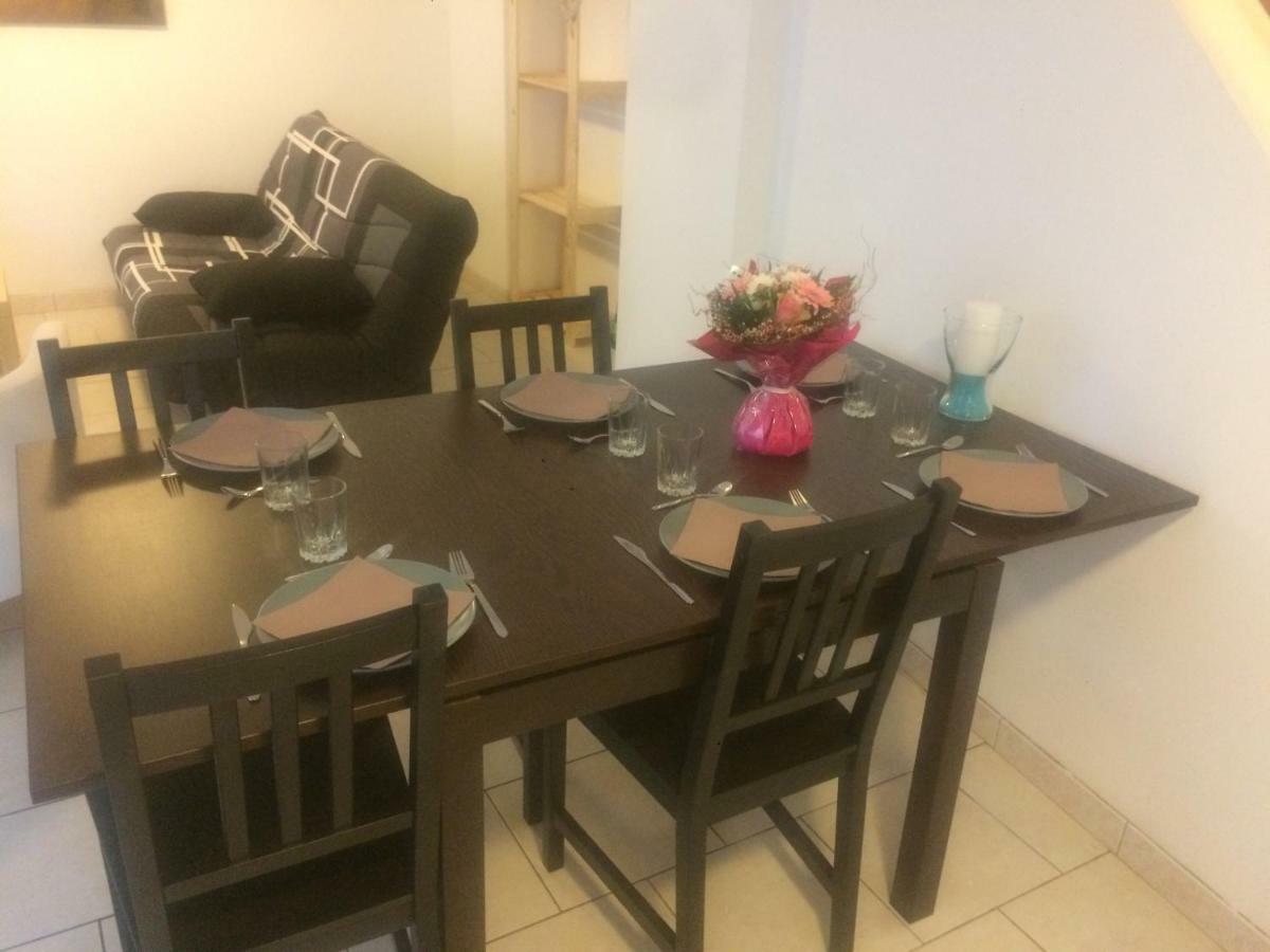 Inobelle Villa Bethisy-Saint-Pierre ภายนอก รูปภาพ